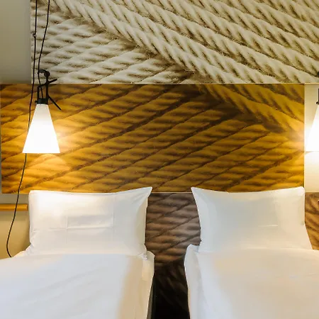 Ibis Arnulfpark Hotel Munich