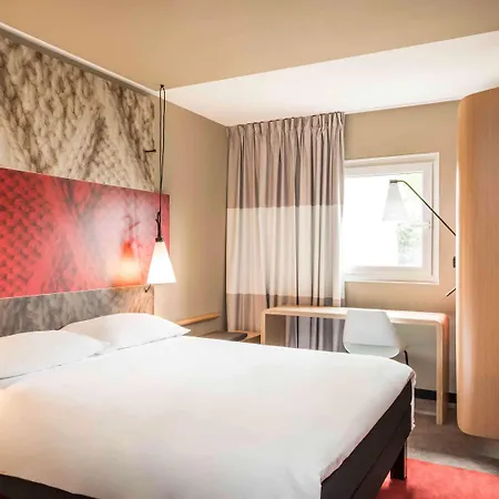 Ibis Arnulfpark Munich