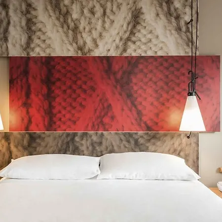 Ibis Arnulfpark Munich