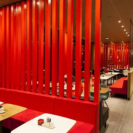 Ibis Arnulfpark 3*
