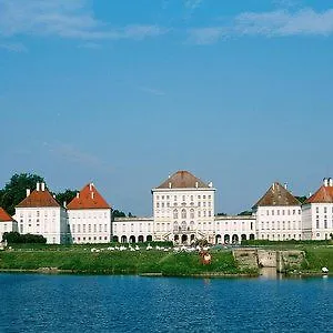 Hotel Ibis Arnulfpark 3*