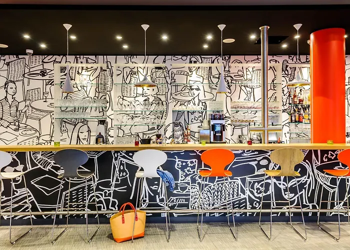 Hotel Ibis Arnulfpark
