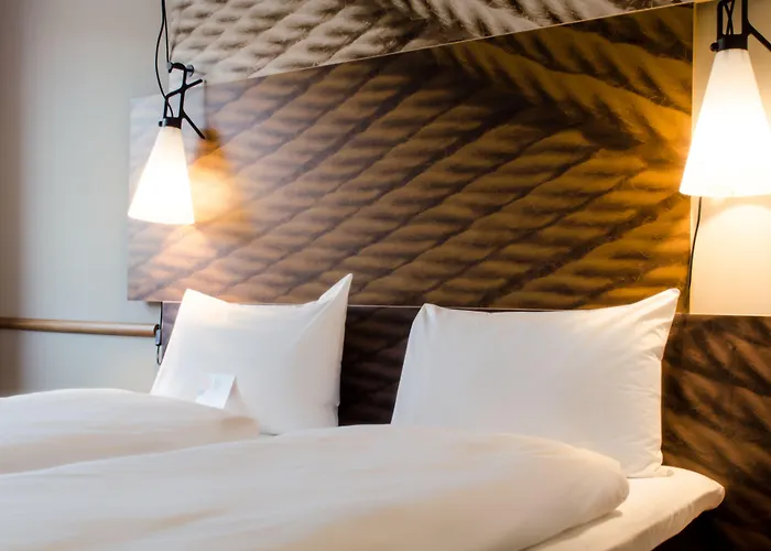 Ibis Arnulfpark 3*