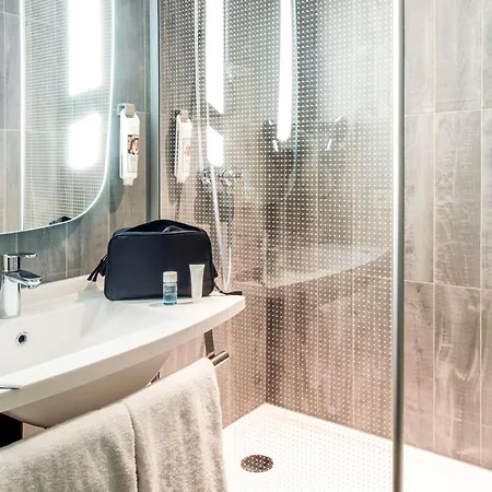 Hotel Ibis Arnulfpark München