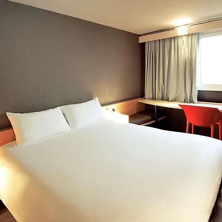 Ibis Arnulfpark 3* München